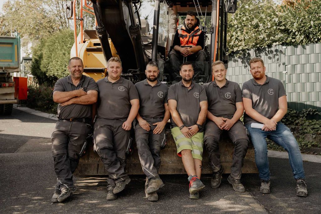 Gebrüder Fleige GmbH